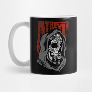 Atreyu 2023 Mug